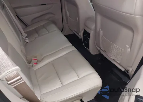 2020 Jeep Grand Cherokee Limited 4X4 from USA, damaged, VIN 1C4RJFBG6LC293360